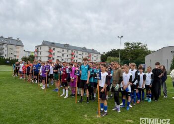Sport, wiedza i profilaktyka. Finał turnieju „Wygramy Zdrowie” odbył się w Miliczu Sport, wiedza i profilaktyka. Finał turnieju „Wygramy Zdrowie” odbył się w Miliczu