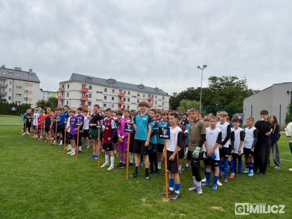Sport, wiedza i profilaktyka. Finał turnieju „Wygramy Zdrowie” odbył się w Miliczu Sport, wiedza i profilaktyka. Finał turnieju „Wygramy Zdrowie” odbył się w Miliczu
