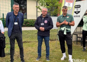 Sport, wiedza i profilaktyka. Finał turnieju „Wygramy Zdrowie” odbył się w Miliczu