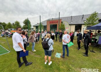 Sport, wiedza i profilaktyka. Finał turnieju „Wygramy Zdrowie” odbył się w Miliczu