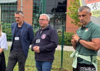 Sport, wiedza i profilaktyka. Finał turnieju „Wygramy Zdrowie” odbył się w Miliczu