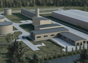 Koźmińskie Usługi Komunalne z planami na 2026 rok