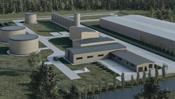 Koźmińskie Usługi Komunalne z planami na 2026 rok