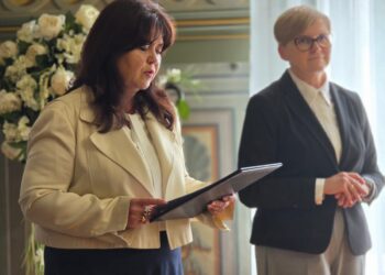 Młodzi mieszkańcy powiatu pokazali, czym jest świętość. Wręczono nagrody im. bł. Michała Kozala