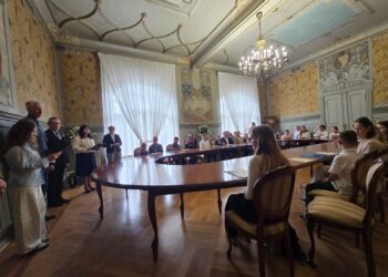 Młodzi mieszkańcy powiatu pokazali, czym jest świętość. Wręczono nagrody im. bł. Michała Kozala