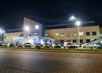 Blisko 10 mln zł na modernizację „Wodnika”. Pływalnię czeka energetyczna rewolucja