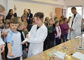 Tydzień pełen książek, pasji i odkryć. Biblioteka tętniła życiem
