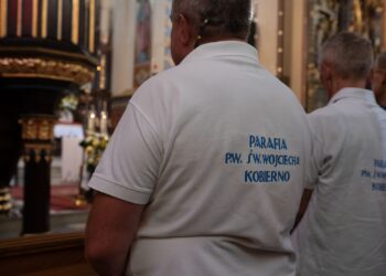 Z Kobierna na Jasną Górę. 25. Pielgrzymka Biegowa za nami