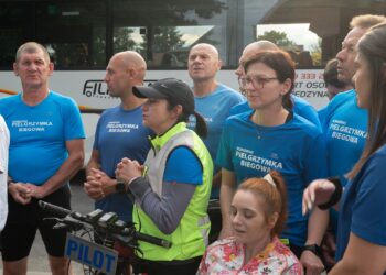 Z Kobierna na Jasną Górę. 25. Pielgrzymka Biegowa za nami