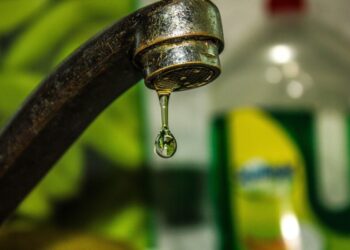 Nowy komunikat sanepidu. Jest poprawa jakości wody w 18 miejscowościach