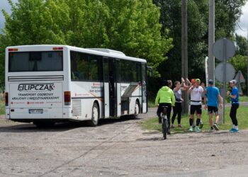 Z Kobierna na Jasną Górę. 25. Pielgrzymka Biegowa za nami