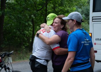 Z Kobierna na Jasną Górę. 25. Pielgrzymka Biegowa za nami