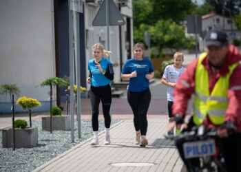 Z Kobierna na Jasną Górę. 25. Pielgrzymka Biegowa za nami