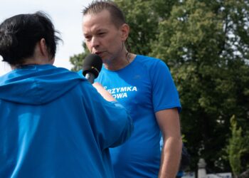 Z Kobierna na Jasną Górę. 25. Pielgrzymka Biegowa za nami