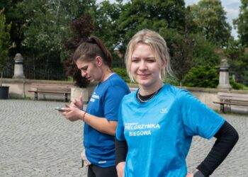 Z Kobierna na Jasną Górę. 25. Pielgrzymka Biegowa za nami