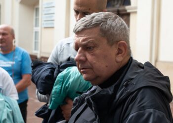 Z Kobierna na Jasną Górę. 25. Pielgrzymka Biegowa za nami