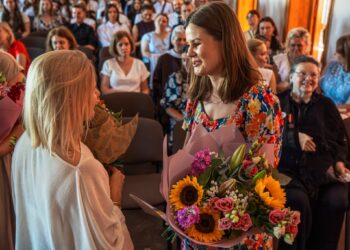 I LO w Miliczu zakończyło rok szkolny