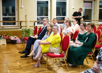 Jagódki zakończyły rok przedszkolny