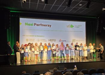 Dolina Baryczy z nową organizacją i szlakiem kulinarnym