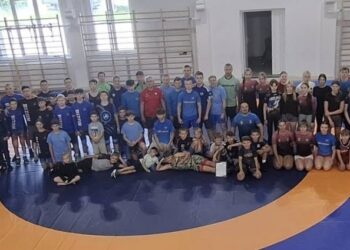 Zawodnicy ULKS „Bizon” Milicz rozpoczęli wakacyjne przygotowania