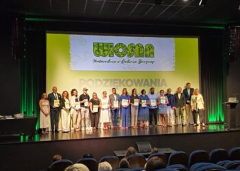 Dolina Baryczy z nową organizacją i szlakiem kulinarnym