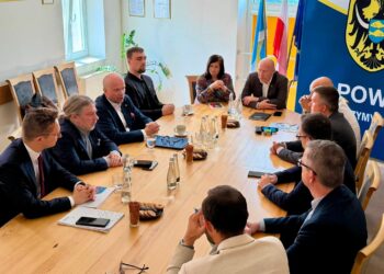 Rozmowy o przyszłości metropolii we Wrocławiu i regionie