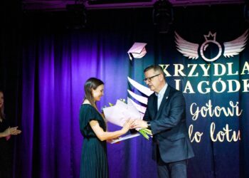 Jagódki zakończyły rok przedszkolny