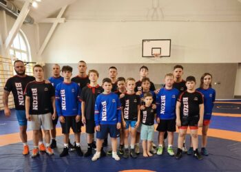 Zawodnicy ULKS „Bizon” Milicz rozpoczęli wakacyjne przygotowania