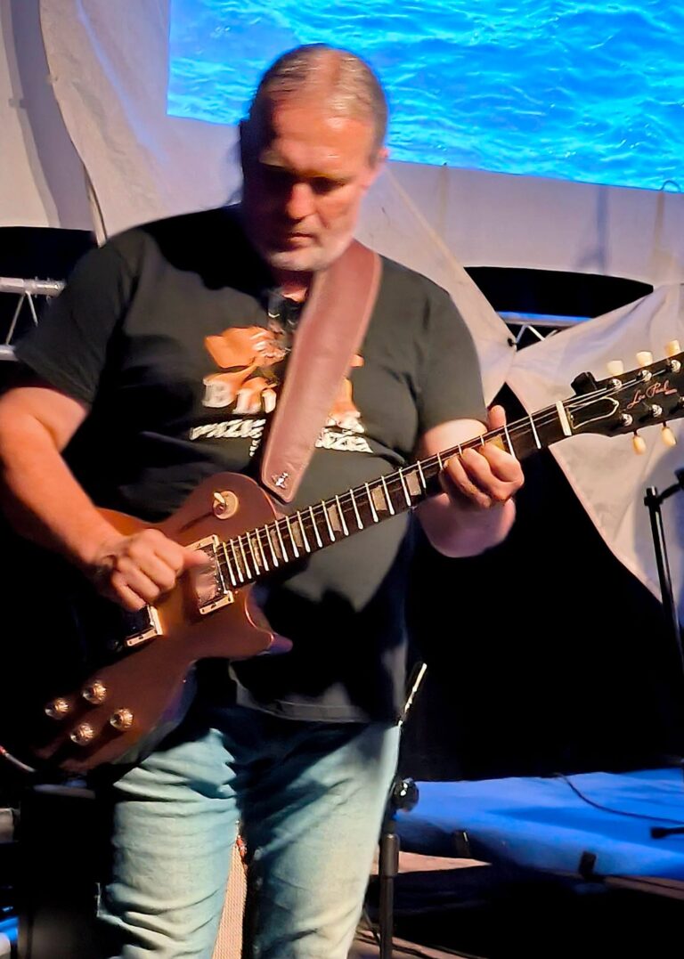 Skippers – 35 lat na muzycznej fali. Legenda Krotoszyna świętuje jubileusz
