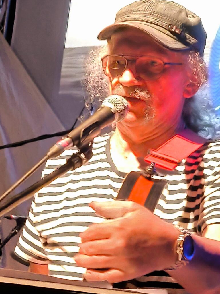 Skippers – 35 lat na muzycznej fali. Legenda Krotoszyna świętuje jubileusz
