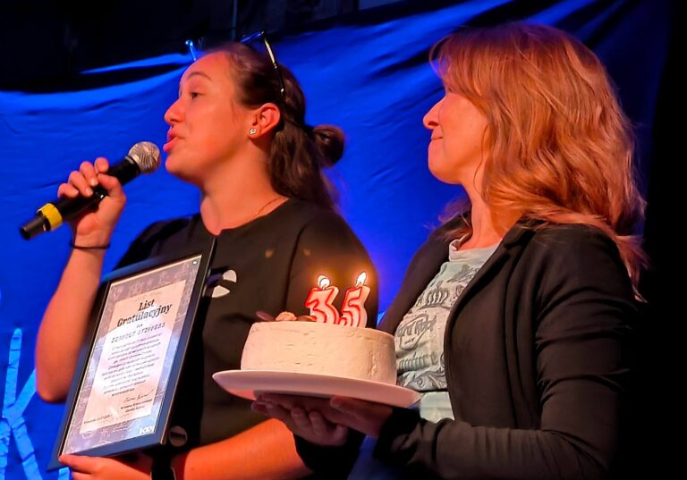 Skippers – 35 lat na muzycznej fali. Legenda Krotoszyna świętuje jubileusz