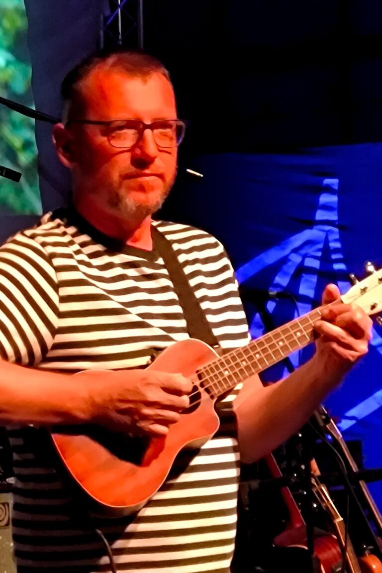 Skippers – 35 lat na muzycznej fali. Legenda Krotoszyna świętuje jubileusz