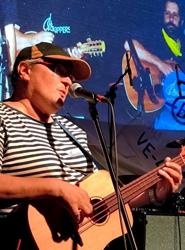 Skippers – 35 lat na muzycznej fali. Legenda Krotoszyna świętuje jubileusz