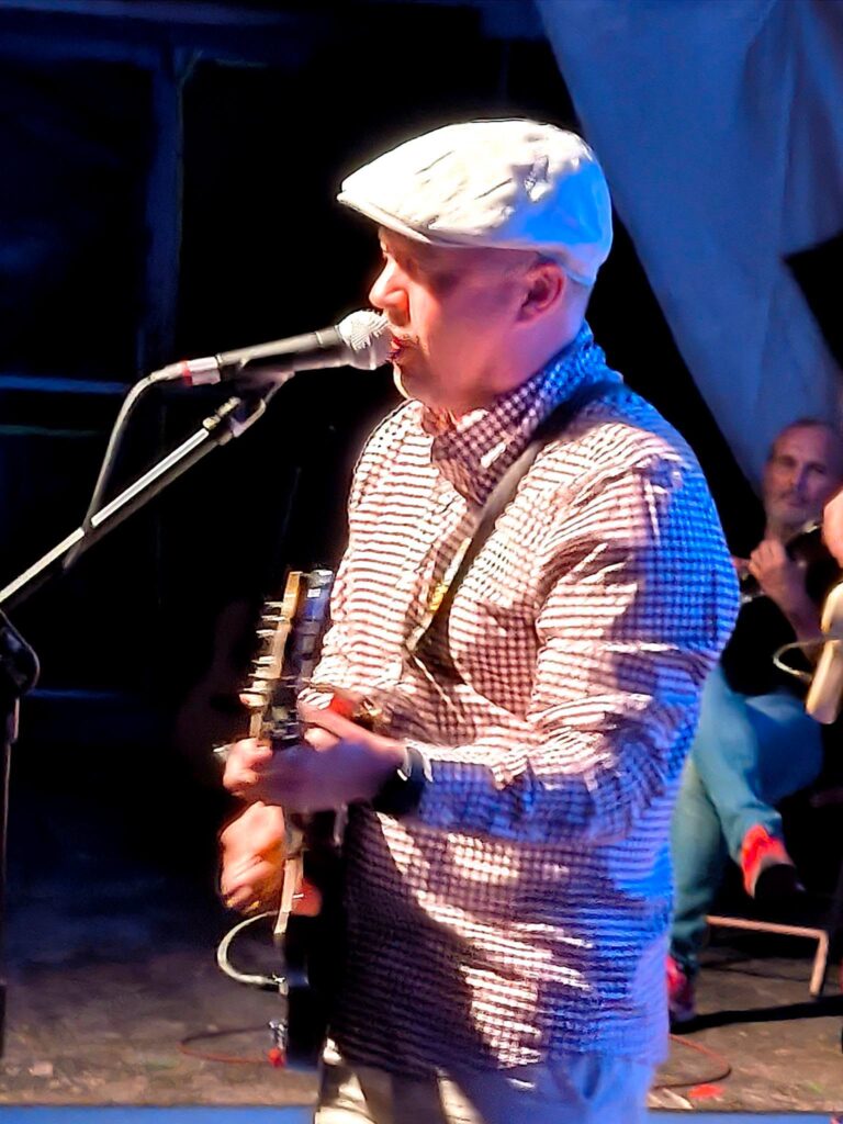 Skippers – 35 lat na muzycznej fali. Legenda Krotoszyna świętuje jubileusz
