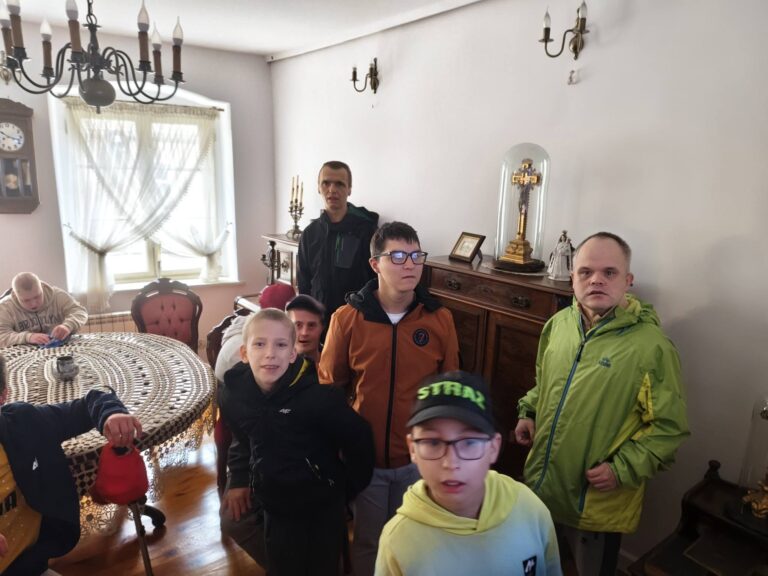 Izba Muzealna w Zdunach zaprasza do odkrywania historii regionu