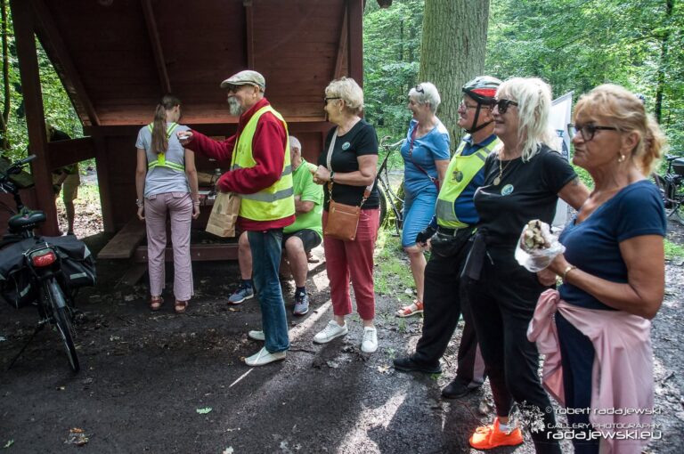 Krotoszyn świętował na dwóch kołach. Za nami 54. Zlot Młodzieży i Święto Roweru