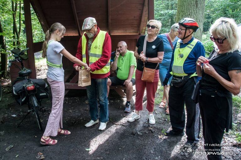 Krotoszyn świętował na dwóch kołach. Za nami 54. Zlot Młodzieży i Święto Roweru