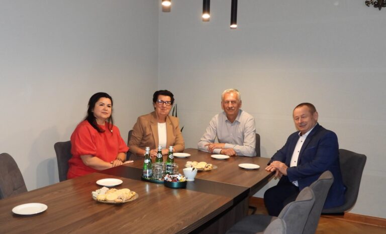 Kluczowy etap modernizacji szpitala zakończony