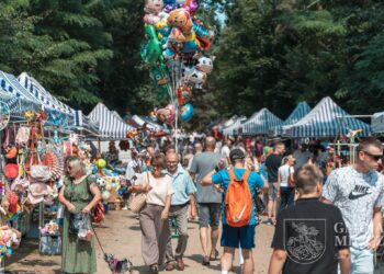 Parafia św. Anny świętowała 25-lecie