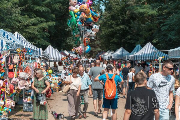 Parafia św. Anny świętowała 25-lecie Parafia św. Anny świętowała 25-lecie