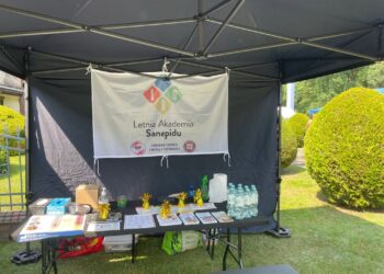 Bezpieczne wakacje z sanepidem