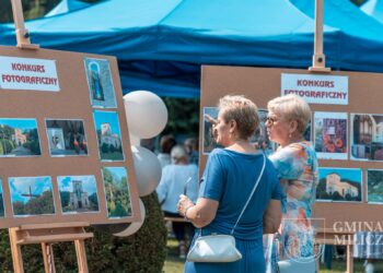 Parafia św. Anny świętowała 25-lecie