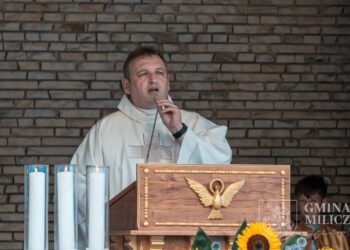 Parafia św. Anny świętowała 25-lecie