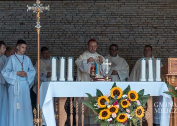 Parafia św. Anny świętowała 25-lecie