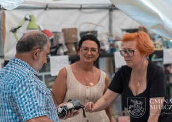 Parafia św. Anny świętowała 25-lecie