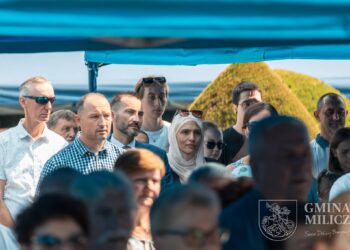 Parafia św. Anny świętowała 25-lecie