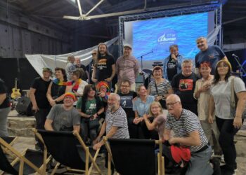 Skippers – 35 lat na muzycznej fali. Legenda Krotoszyna świętuje jubileusz