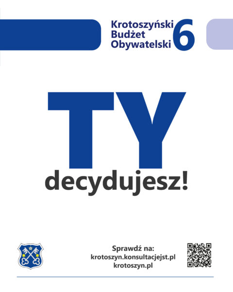 Masz pomysł na Krotoszyn? Ruszył Budżet Obywatelski. Do zdobycia 150 tys. zł Masz pomysł na Krotoszyn? Ruszył Budżet Obywatelski. Do zdobycia 150 tys. zł