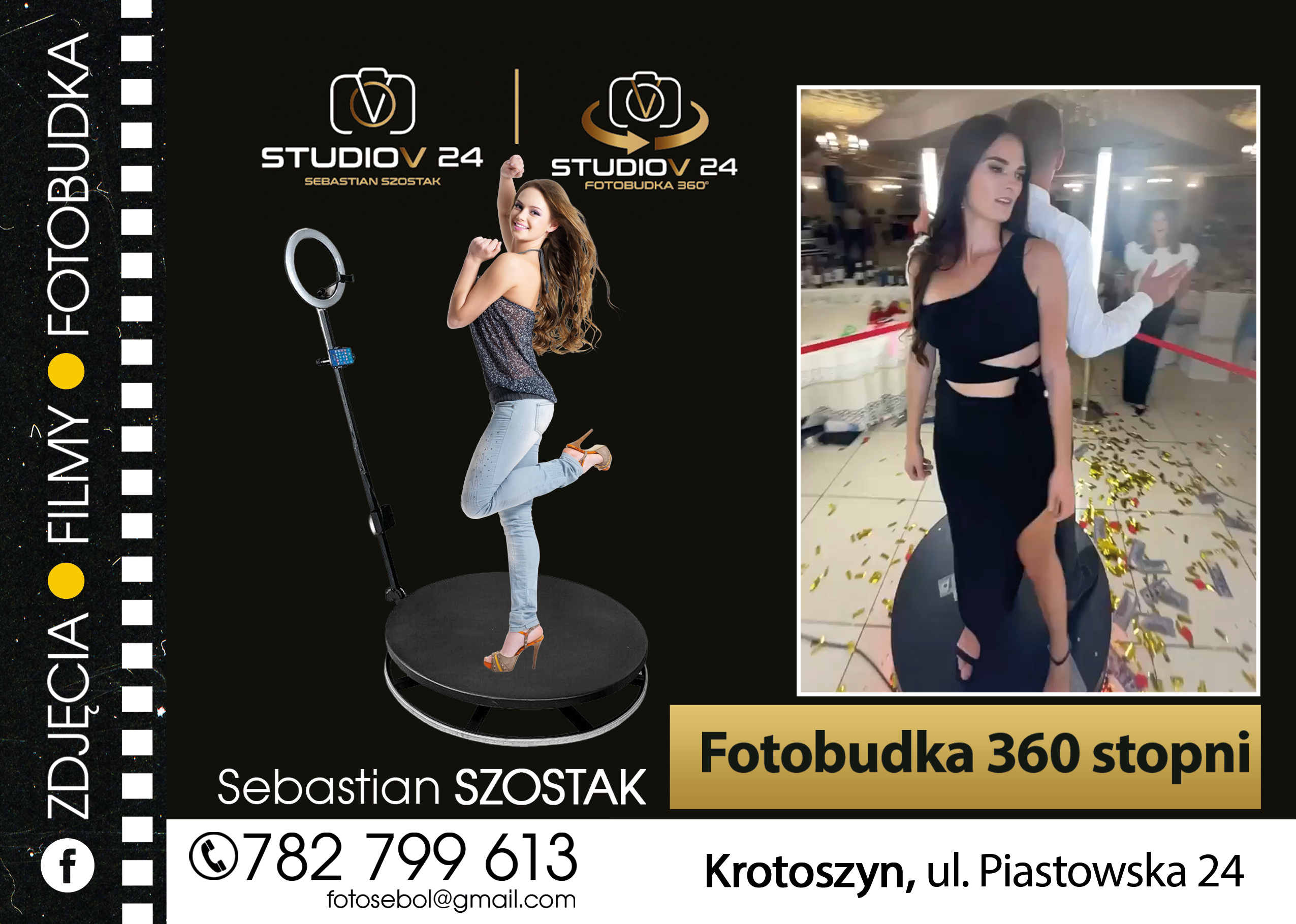FOTO SEBOL