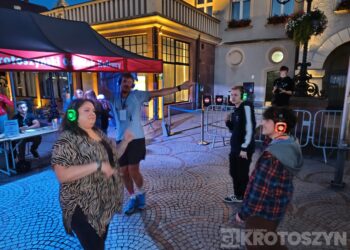 Więc Wiec rozpoczął sezon z mocnym muzycznym uderzeniem